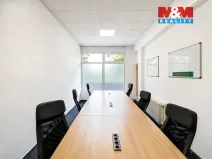 Pronájem obchodního prostoru, Ostrava - Zábřeh, Výškovická, 81 m2