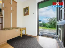 Prodej rodinného domu, Blšany, Žatecká, 90 m2