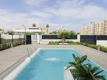 Prodej rodinného domu, Cartagena, Murcia, Španělsko, 178 m2