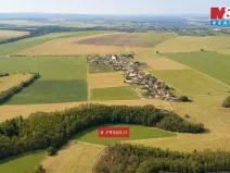 Prodej louky, Čistá, 13089 m2