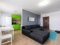 Prodej bytu 3+kk, Most, Jana Kříže, 68 m2