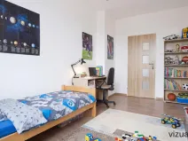 Prodej bytu 3+1, Chomutov, Purkyňova, 68 m2