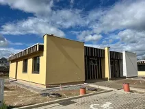 Prodej rodinného domu, Týn nad Vltavou, Nad Řekou, 100 m2