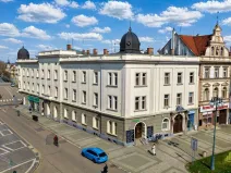 Pronájem bytu 2+1, Prostějov, Pernštýnské nám., 71 m2