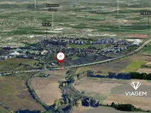 Prodej pole, Praha - Zličín, 3512 m2