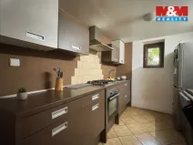 Prodej rodinného domu, Radim, 97 m2
