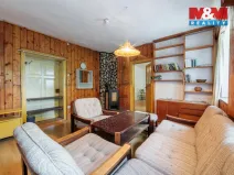 Prodej rodinného domu, Vejprty, Hasičská, 205 m2