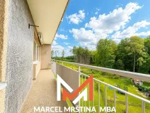 Pronájem bytu 3+1, Červený Kostelec, U Kaštánku, 75 m2
