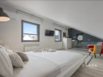 Prodej rodinného domu, Ivančice, Jana Schwarze, 210 m2