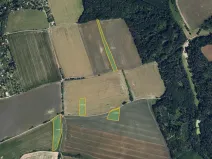 Prodej pole, Olomouc, 29414 m2