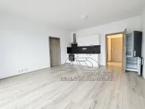Pronájem bytu 2+kk, České Budějovice, Na Zlaté stoce, 46 m2