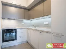 Pronájem bytu 2+kk, Praha, Strančická, 54 m2
