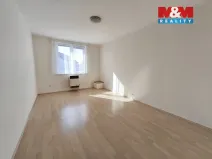 Pronájem bytu 2+kk, Benešov, Rubešova, 48 m2