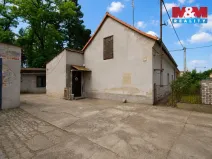 Prodej rodinného domu, Vojkovice, 86 m2