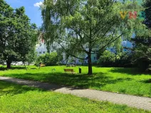 Prodej bytu 1+kk, Prostějov, 44 m2