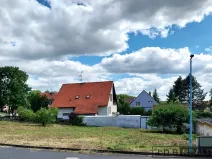 Prodej pozemku, Roudnice nad Labem, 632 m2