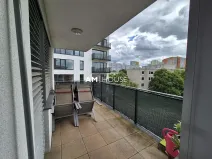 Pronájem bytu 3+kk, Praha - Hloubětín, Krylovecká, 82 m2