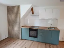 Pronájem bytu 3+kk, Jablonec nad Nisou, Nad Střelnicí, 84 m2