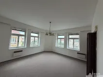 Pronájem bytu 4+kk, Praha - Vinohrady, Řipská, 135 m2