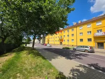 Prodej bytu 3+1, Znojmo, 28. října, 57 m2