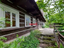 Prodej chalupy, Špindlerův Mlýn, 303 m2