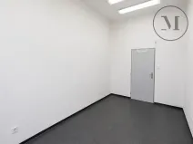 Pronájem obchodního prostoru, České Budějovice, Chelčického, 12 m2