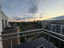 Pronájem bytu 2+kk, Praha - Střížkov, Makedonská, 55 m2