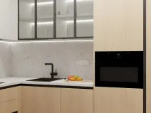 Prodej bytu 1+kk, Most, Svážná, 29 m2