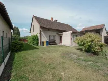 Prodej rodinného domu, Břehy, Bahníkova, 110 m2