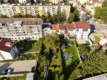 Prodej rodinného domu, České Budějovice, Pekárenská, 134 m2