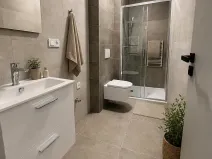 Pronájem bytu 1+kk, České Budějovice, Rudolfovská tř., 30 m2