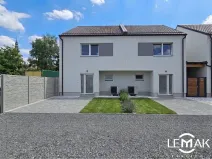 Pronájem rodinného domu, Těšetice, 99 m2