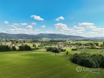 Prodej pozemku pro bydlení, Milíkov, 850 m2