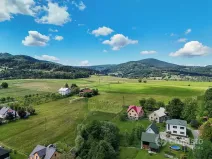 Prodej pozemku pro bydlení, Milíkov, 850 m2
