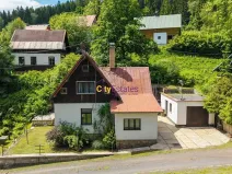 Prodej rodinného domu, Desná, Obecní Domky, 145 m2