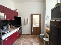 Pronájem bytu 4+kk, Brno, Novobranská, 92 m2