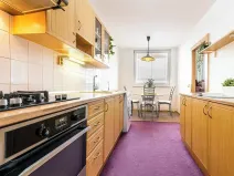 Prodej bytu 3+1, Kladno, M. Švabinského, 77 m2