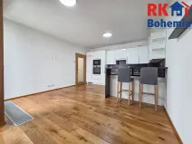 Pronájem bytu 2+kk, Praha, Na Křtině, 64 m2