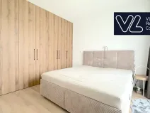 Prodej bytu 2+kk, Brno, Fuchsova, 77 m2