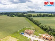 Prodej pozemku pro bydlení, Dříteč, 1015 m2
