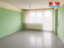 Prodej bytu 1+1, Zruč nad Sázavou, Na Výsluní, 29 m2