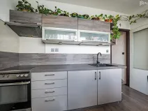 Prodej bytu 2+1, Brno, Teyschlova, 59 m2