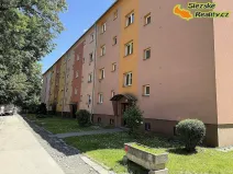 Prodej bytu 2+1, Ostrava, 53 m2