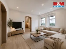 Prodej činžovního domu, Cheb - Podhrad, Zámecká, 400 m2