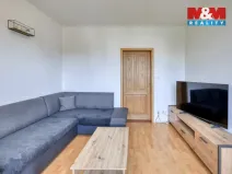 Pronájem bytu 2+1, Dobřany, Loudů, 65 m2