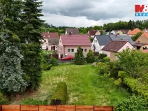 Prodej rodinného domu, Staňkov - Staňkov II, Jiráskova, 64 m2