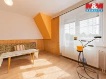 Prodej bytu 3+1, Aš, Nádražní, 65 m2
