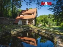 Prodej rodinného domu, Chrášťany - Černíkovice, 236 m2