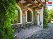 Prodej rodinného domu, Chrášťany - Černíkovice, 236 m2