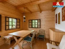 Prodej chaty, Lukavice, 52 m2
